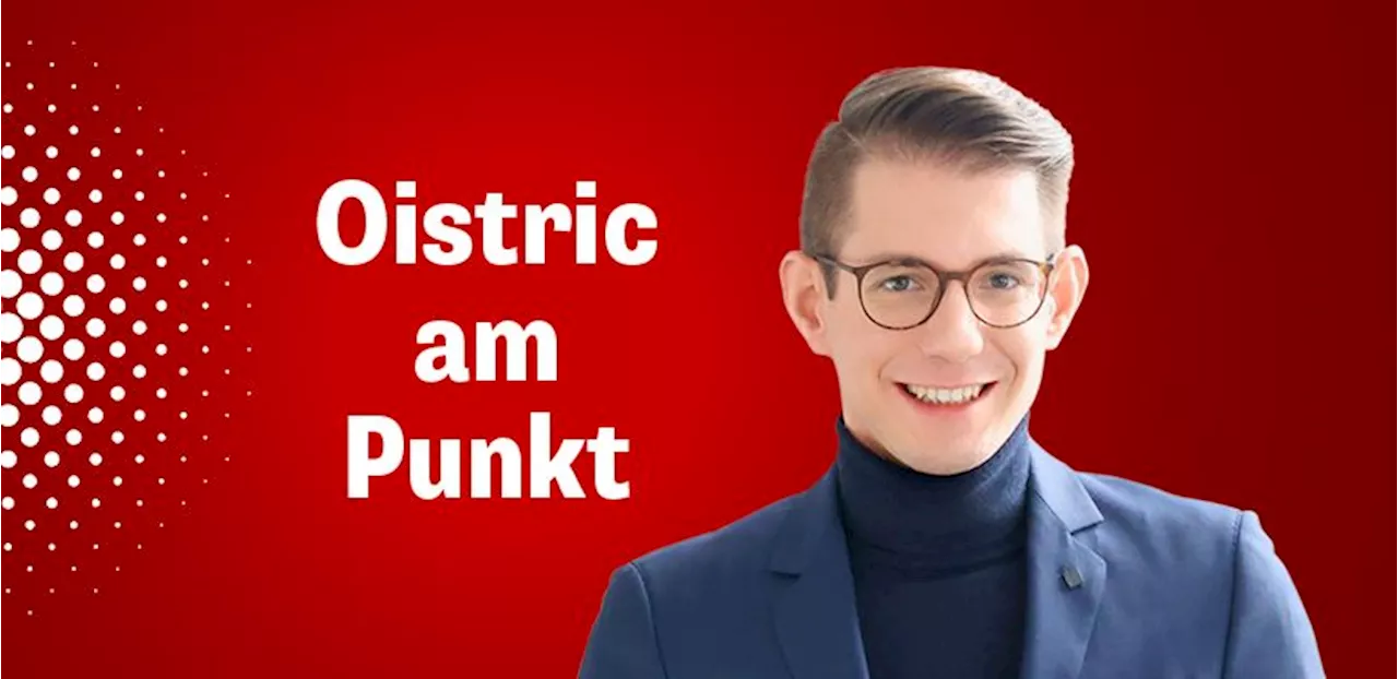 Nein, Herr Kanzler - Tursky-Abgang ist keine Einsparung