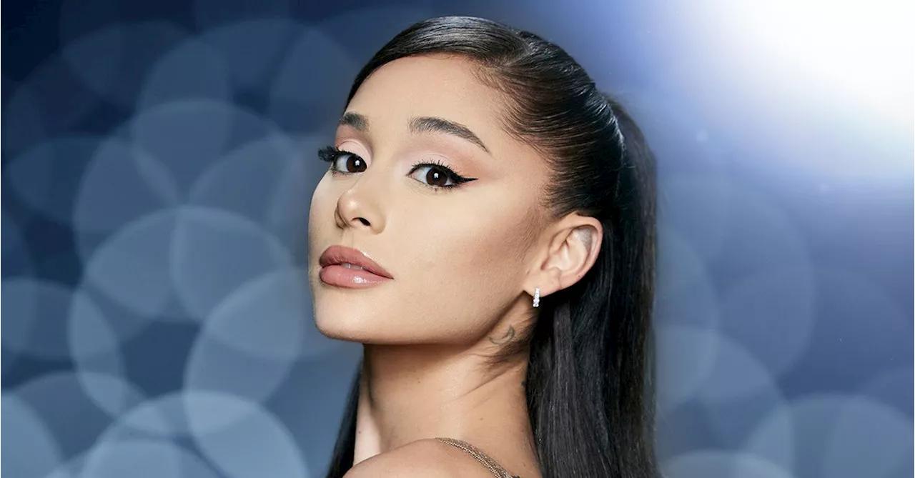 Ariana Grande Has Fans Absolutely Baffled By 1 Lyric On Her New Album