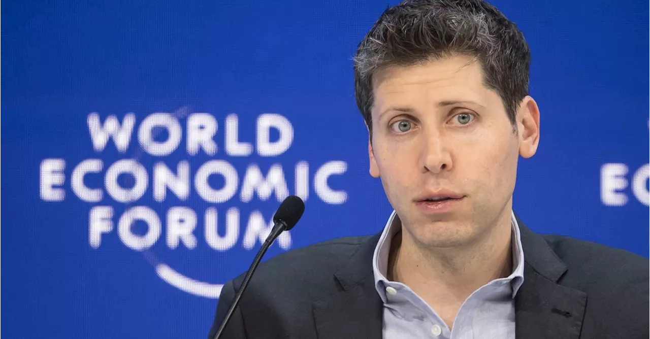 Sam Altman Reinstated To OpenAI Board Following Investigation