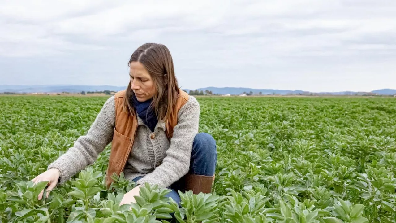 Gender gap, le Guardiane della Terra lanciano la sfida per un’agricoltura più giusta