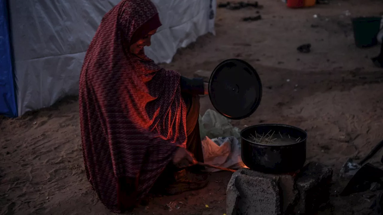 Le donne di Gaza, 63 vittime al giorno. L'Onu contro Israele: 'Su Rafah vanno fermati'