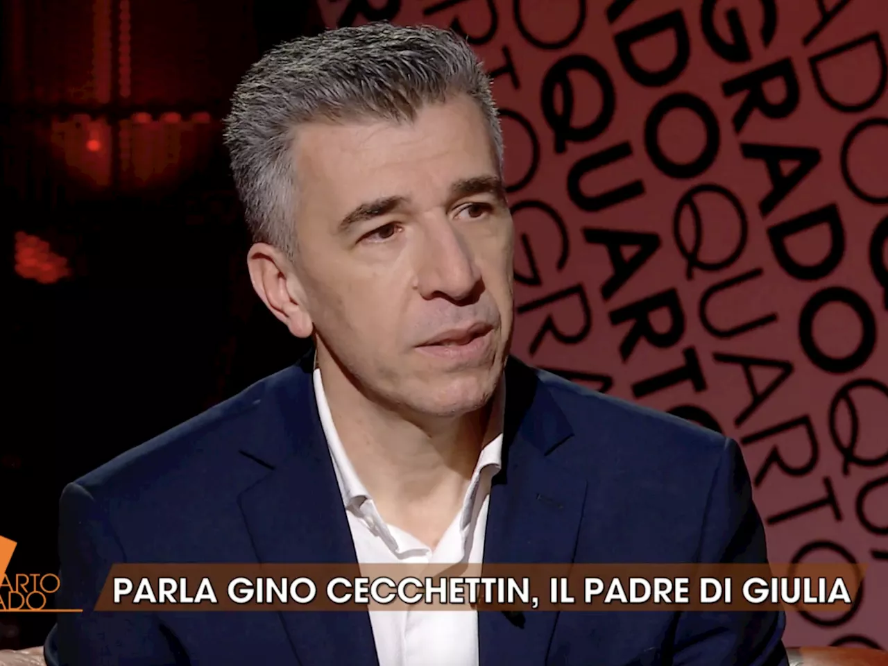 Gino Cecchettin: “Vorrei cancellare tutto”. Ma resta il giallo del libro e dello smartphone