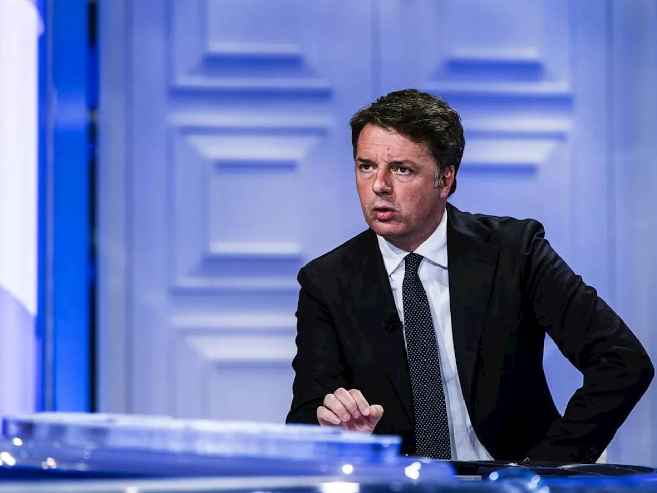 Leopolda 2024. Renzi e Iv alla prova delle Europee