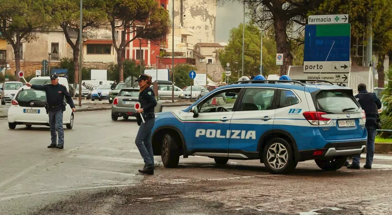 Picchiata e costretta ad avere rapporti sessuali: divieto di avvicinamento al marito violento di Terracina