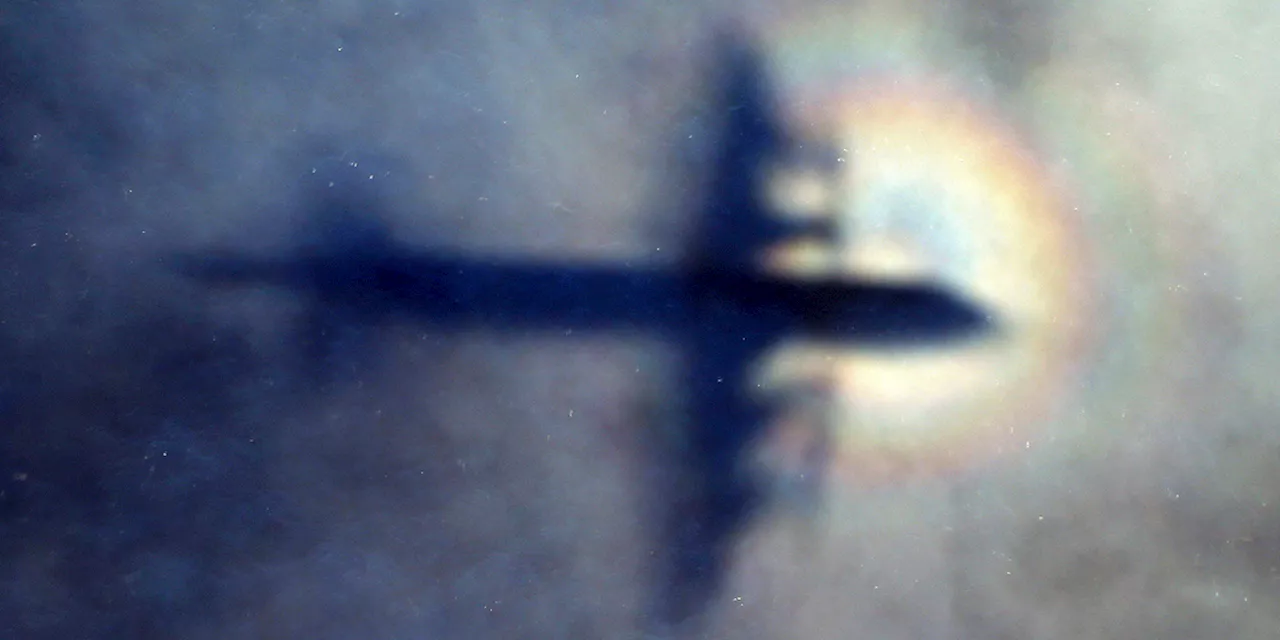 Dopo dieci anni la scomparsa del volo MH370 è ancora un mistero