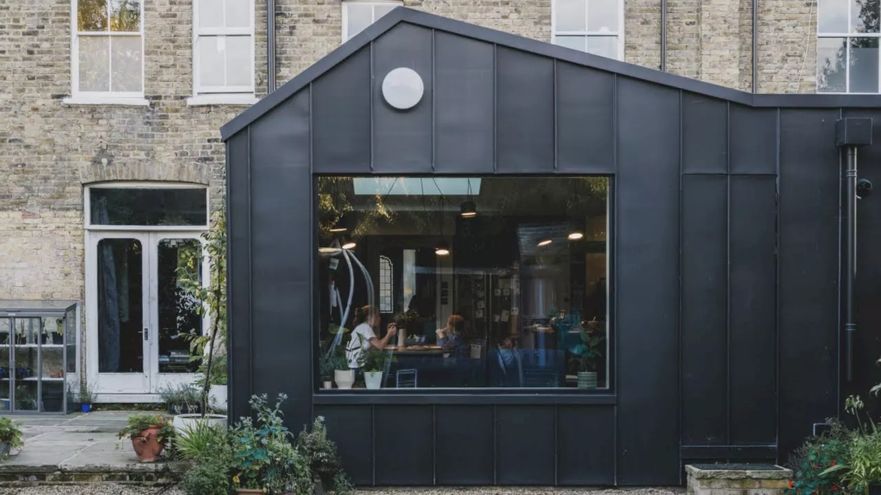 From glorified sheds to courtyard bike storage, architect duo Meme are all about finding elegant solutions to practical problems