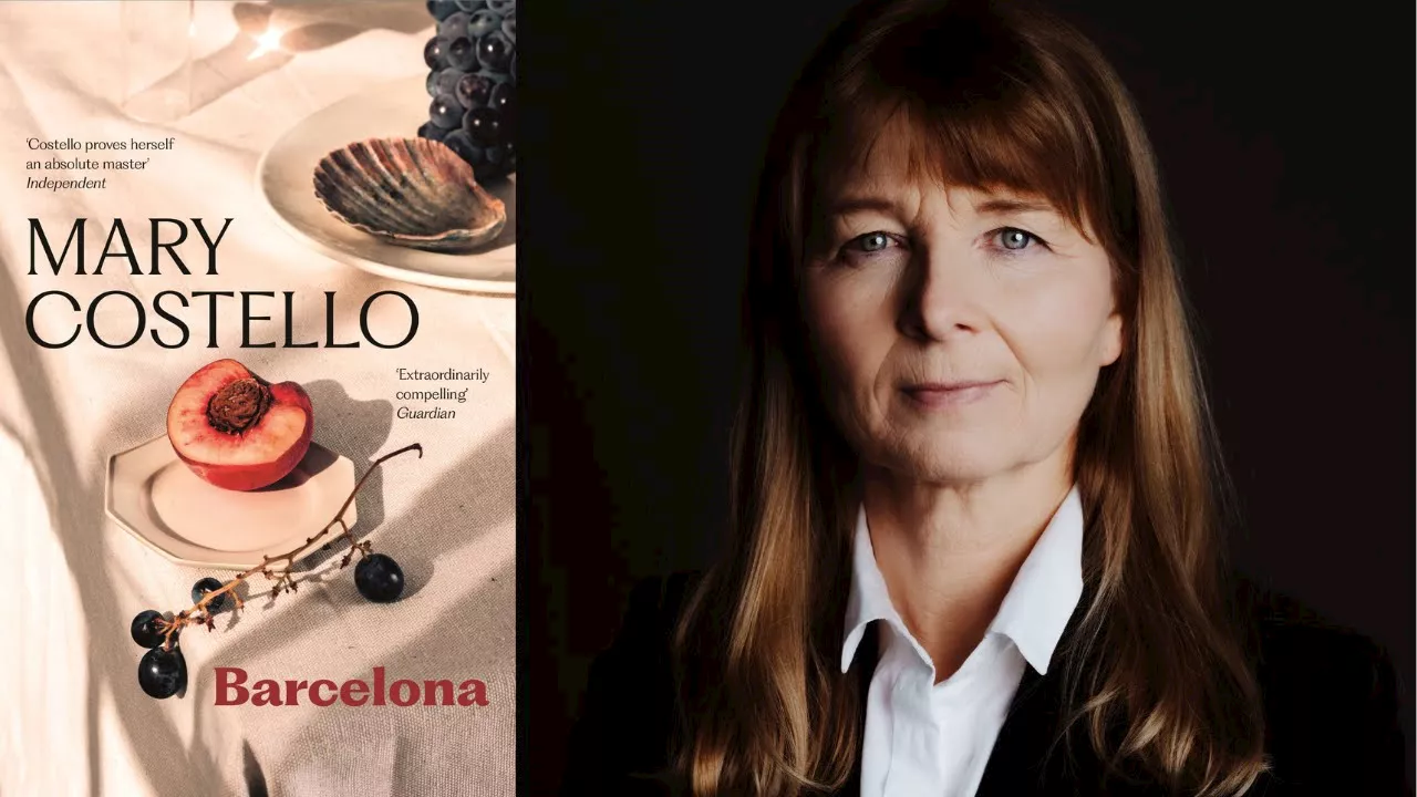 Mary Costello on writing, literary inspiration, and the art of crafting short stories