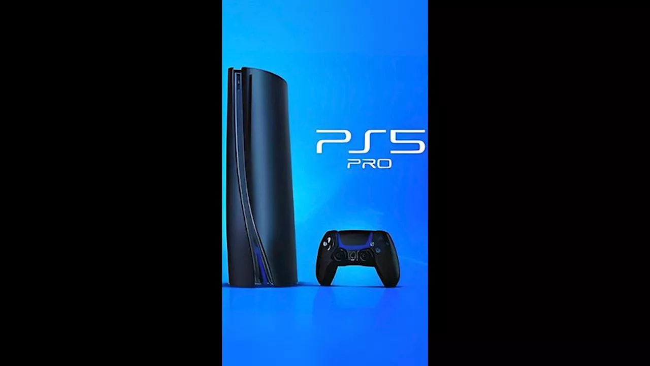 PS5 Pro: Insider bestätigt neue Sony-Konsole – Leakt Datum und Preis