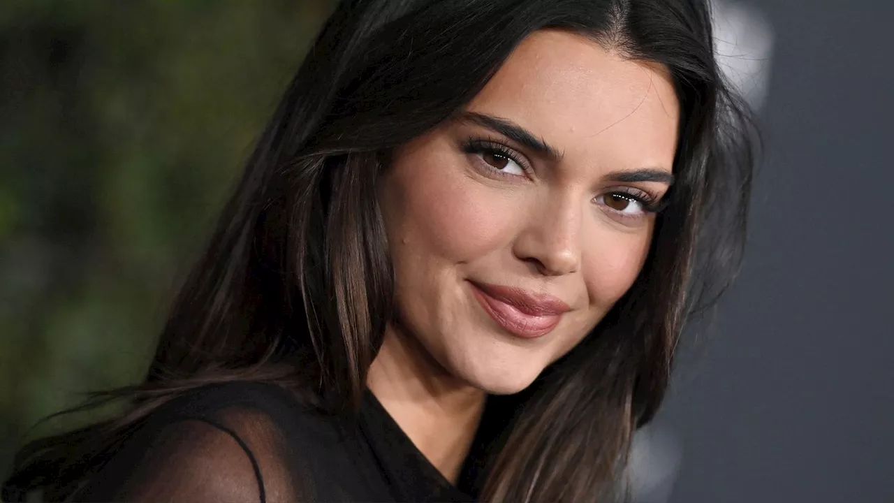 Kendall Jenner and Her Red-Hot Skirt Suit Made a Case for This Controversial Fashion Trend