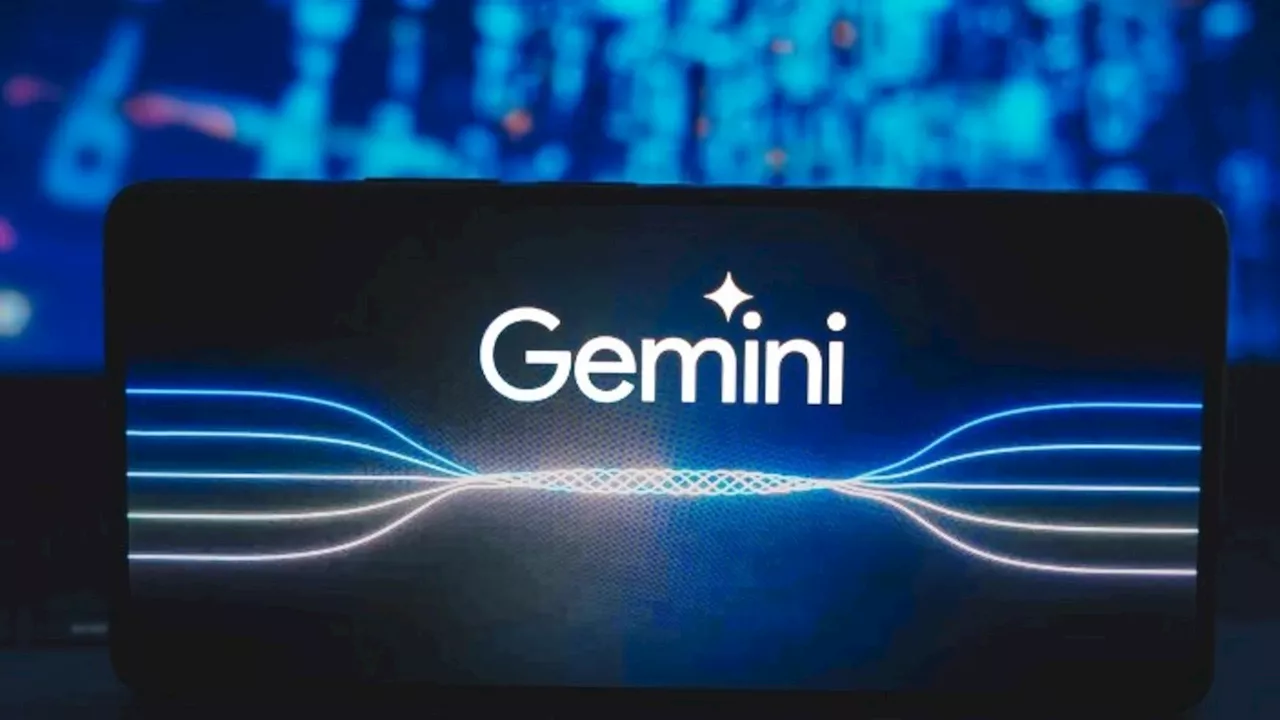 Google Gemini promises improvement amid generative image controversy