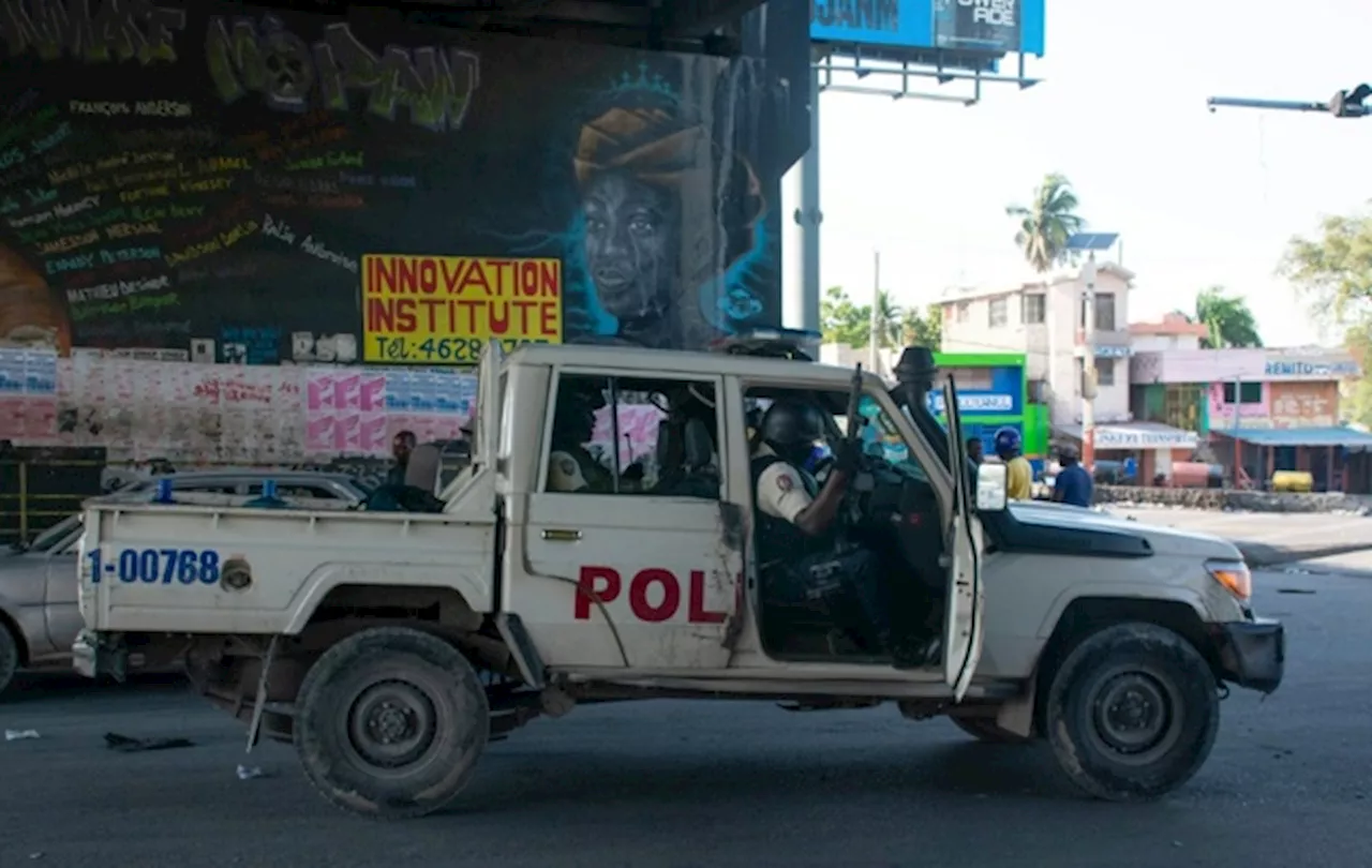 Prorogato lo stato di emergenza ad Haiti