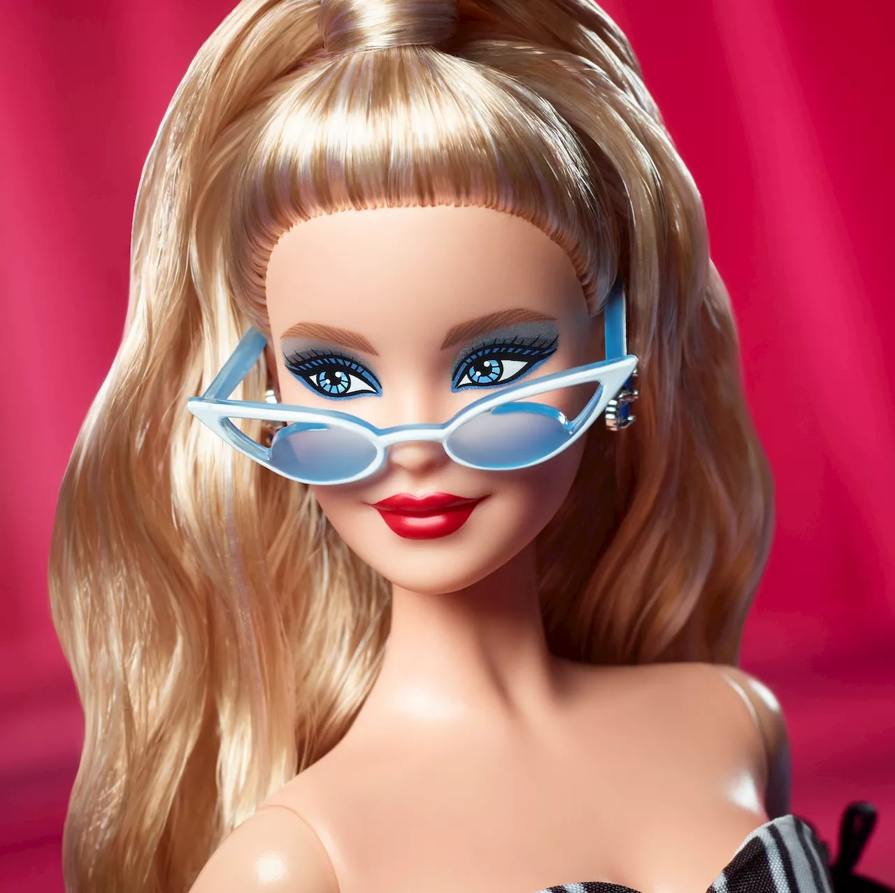 Buon compleanno Barbie! 65 anni e non sentirli