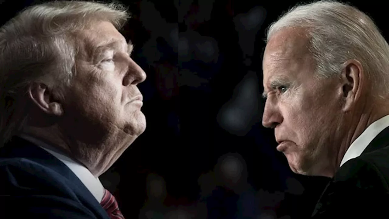 Joe Biden y Donald Trump definen el futuro de la economía en Estados Unidos