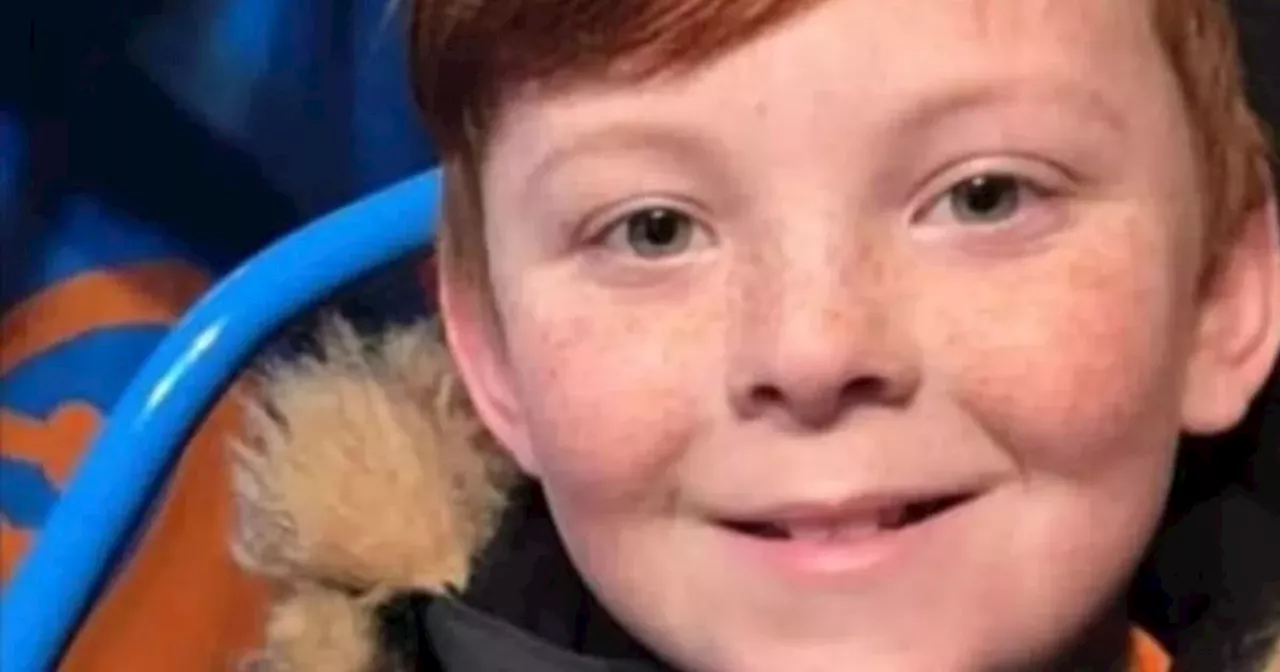 Boy, 11, dies after taking part in social media 'chroming' craze that goes wrong