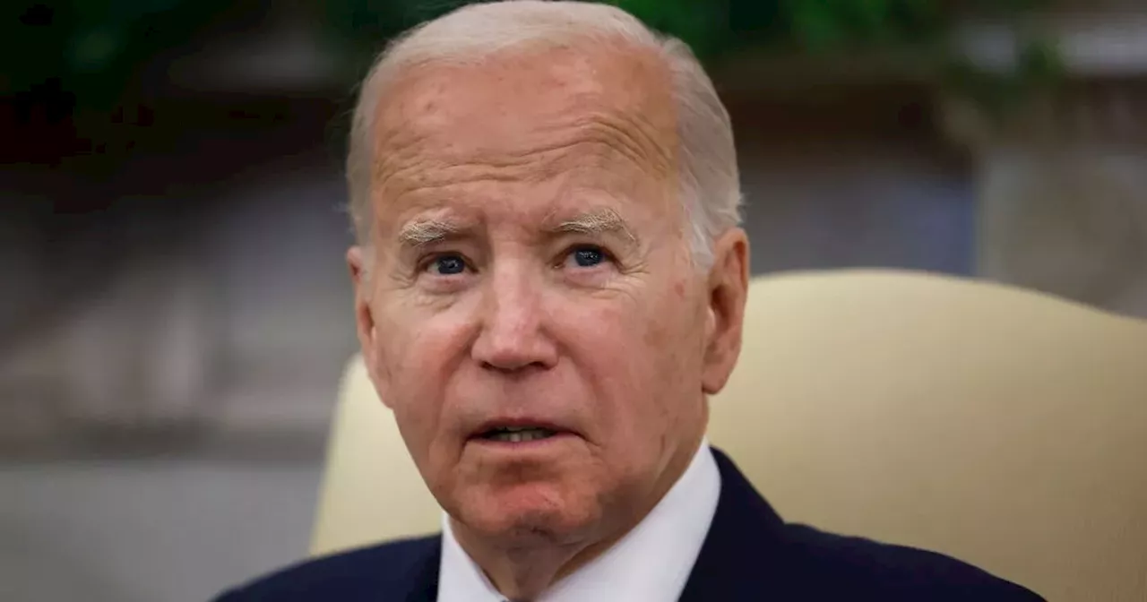 Desperate Trump attacks Biden as president delivers stirring State of the Union