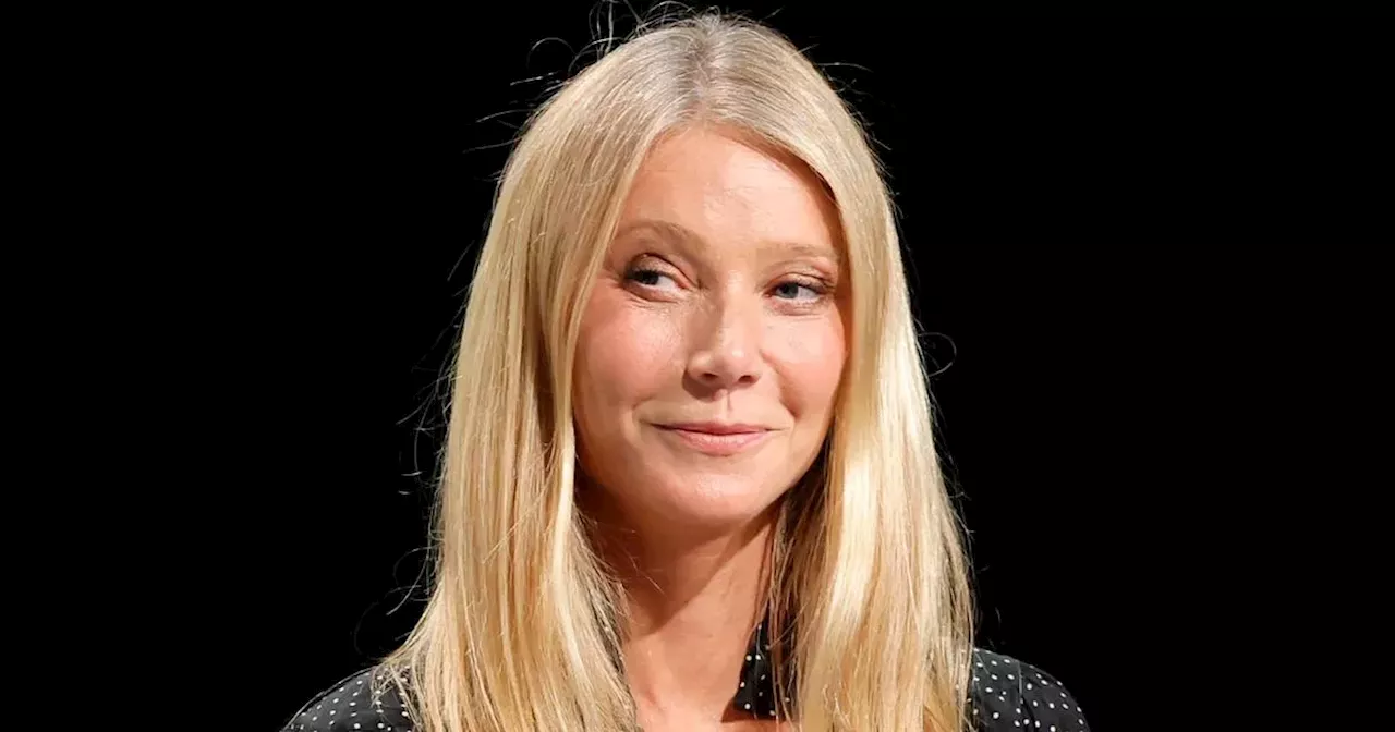 Gwyneth Paltrow shares her 'biggest learnings' as ex Chris Martin gets engaged