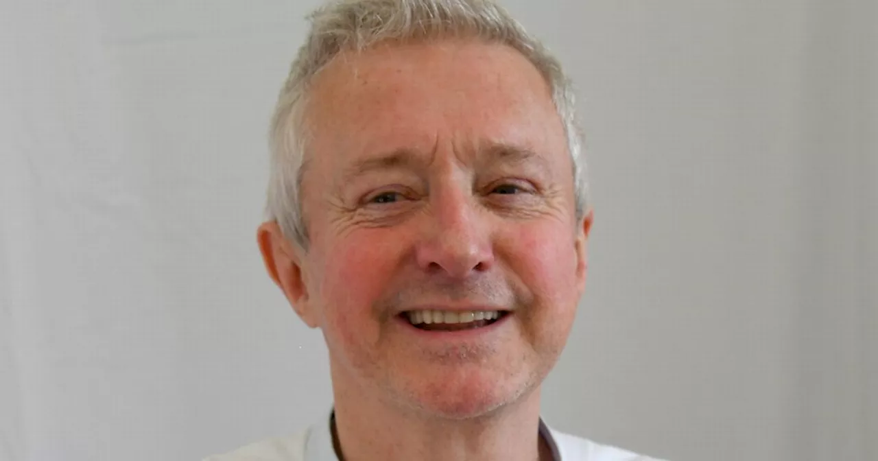 Louis Walsh's huge net worth and surprising life before being Boyzone manager