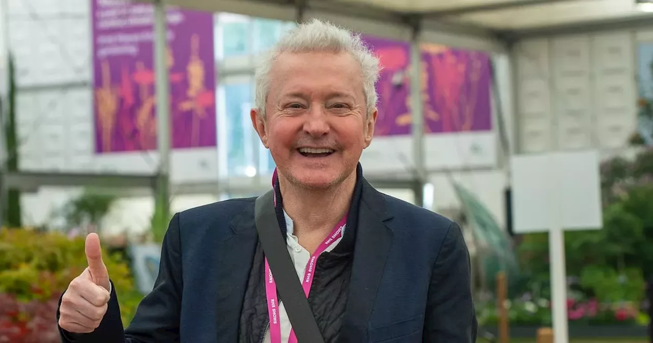 Louis Walsh's private life - relationships, controversies, net worth, real name