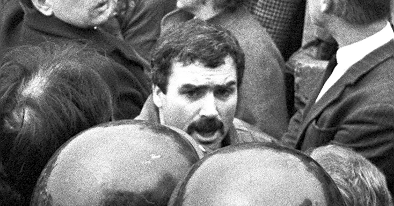 More lives lost than saved due to British spy Stakeknife in IRA during Troubles