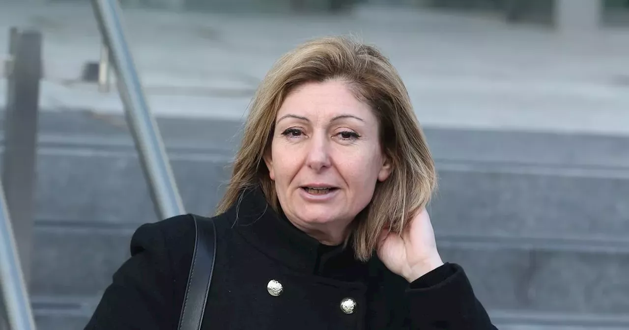 Mum who helped bring pregnant Albanian to Ireland cleared of people smuggling