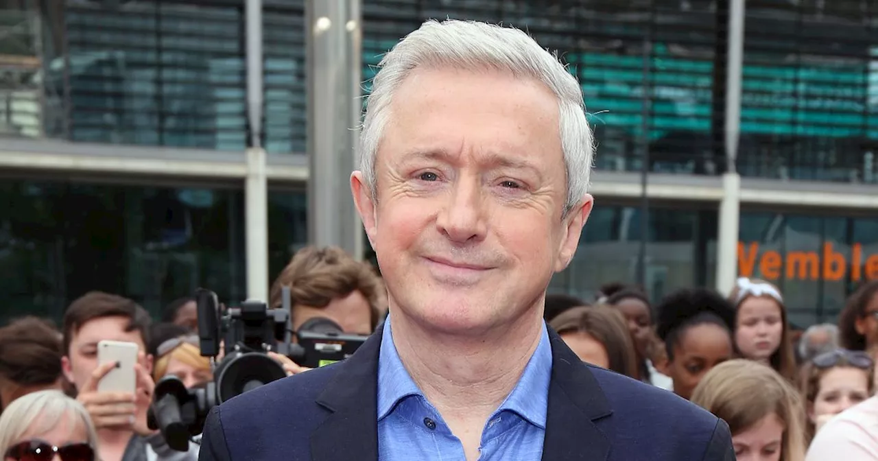 Outspoken Louis Walsh's life off-screen - relationships and real name