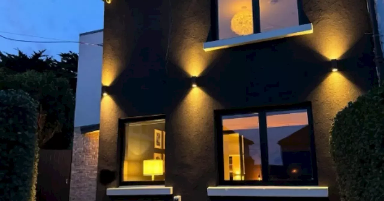 See inside FM104 presenter's stunning Dublin home featured on Home of the Year