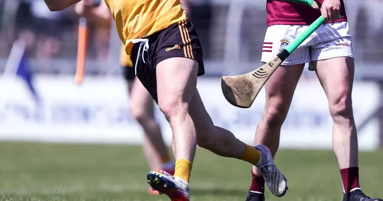 Westmeath v Antrim: Recap and Score from Allianz League clash