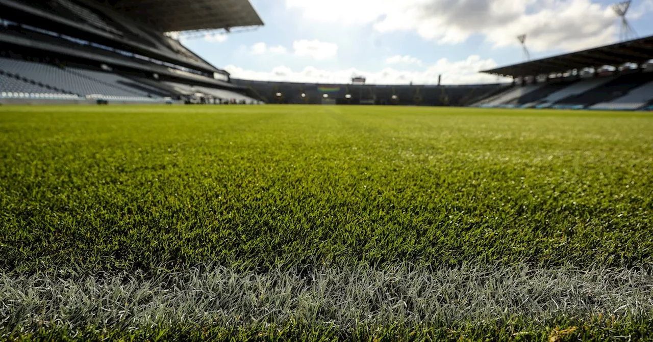 What time and TV channel is Tipperary vs Limerick in the Allianz Hurling League