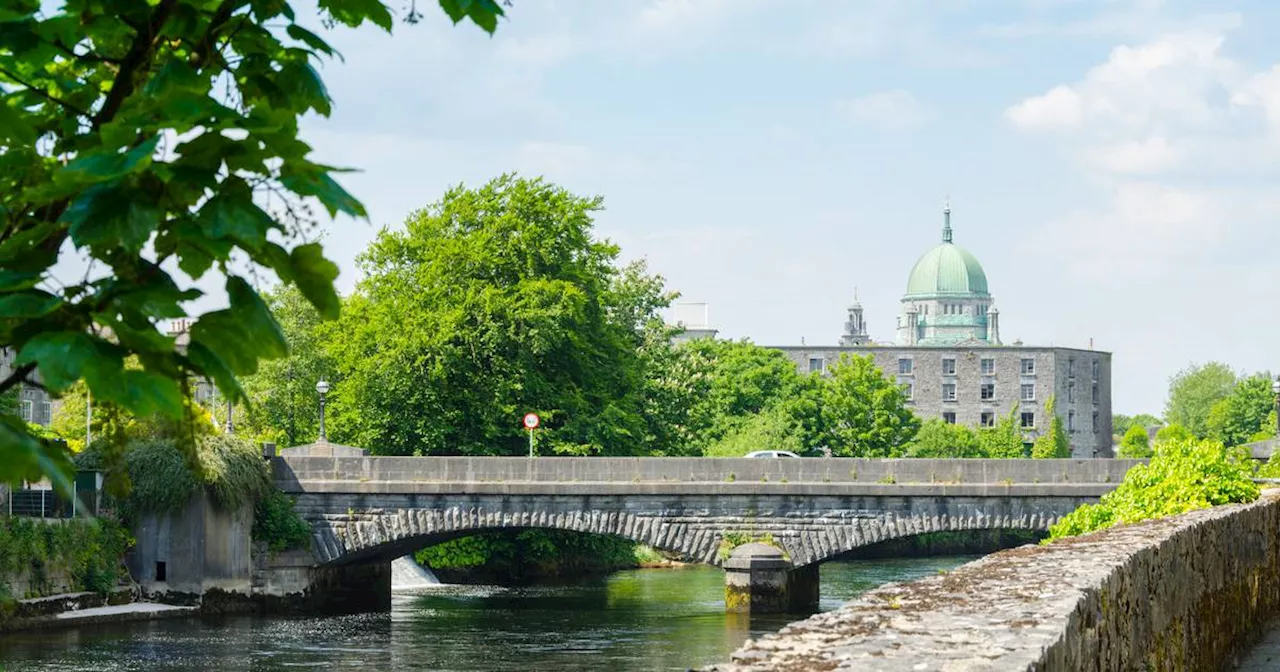 Comhdháil i ‘gCathair na Gaeilge’