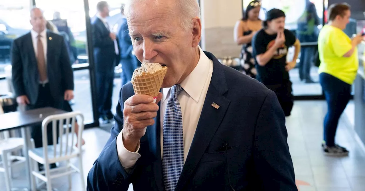 Cookie Monsternomics: Biden’s unlikely ally in the war on shrinkflation