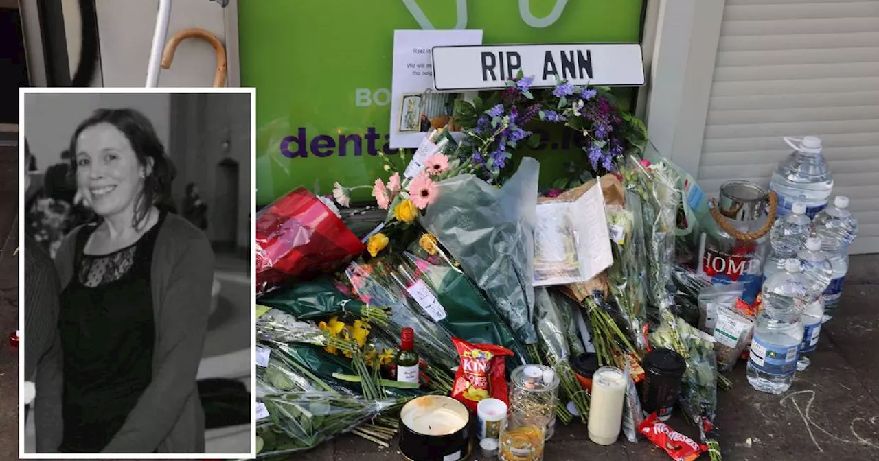 Family of woman who died in Dublin criticise campaigners trying to ‘hijack’ tragedy