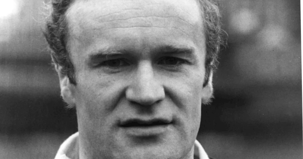 Gerry Thornley: Irish stars set to follow in footsteps of Mike Gibson