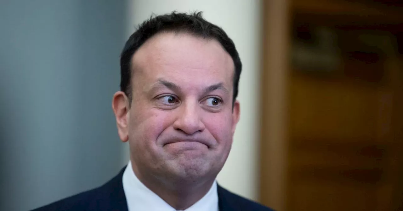 Leo Varadkar accepts defeat on referendums - 'Clearly we got it wrong'