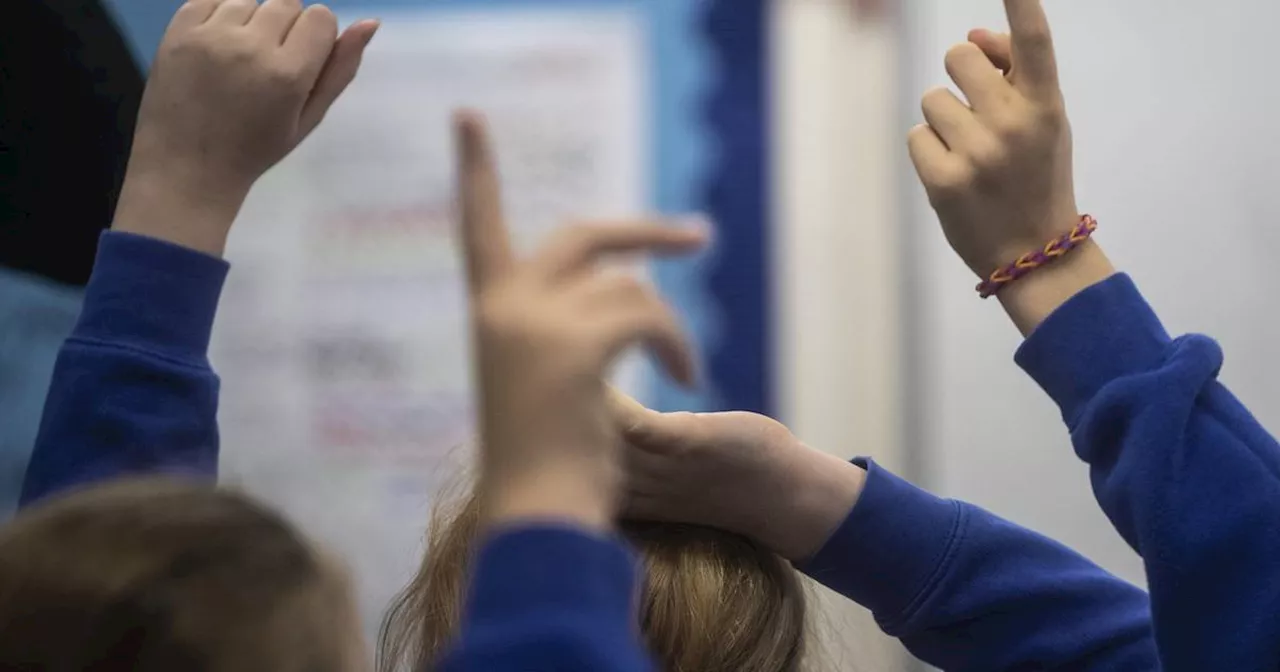 New primary school curriculum: the changes on the way and what they mean for children