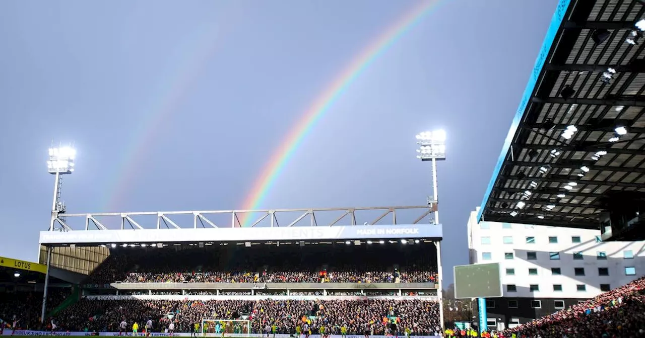 Norwich’s Carrow Road to host Ireland’s Euro 2025 qualifier against England