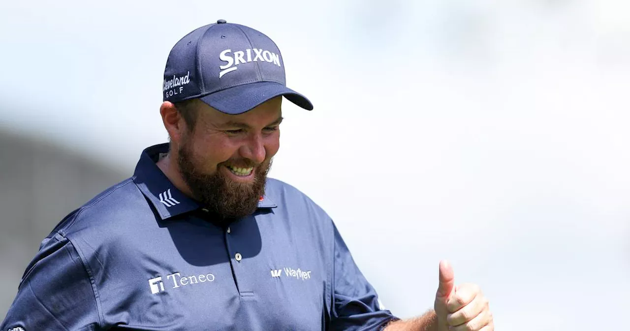 Shane Lowry embraces Bay Hill challenge as he stays on top of the leaderboard