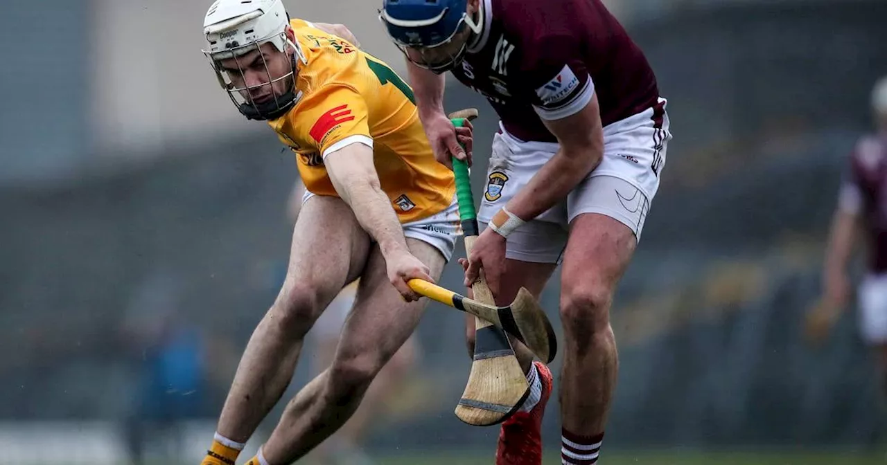 Westmeath gather first points of league campaign as they see off Antrim