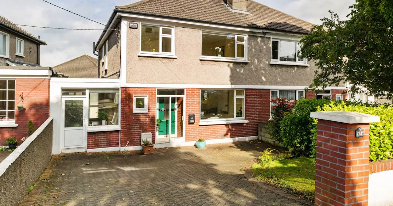 What properties sold for in Foxrock, Dublin 18