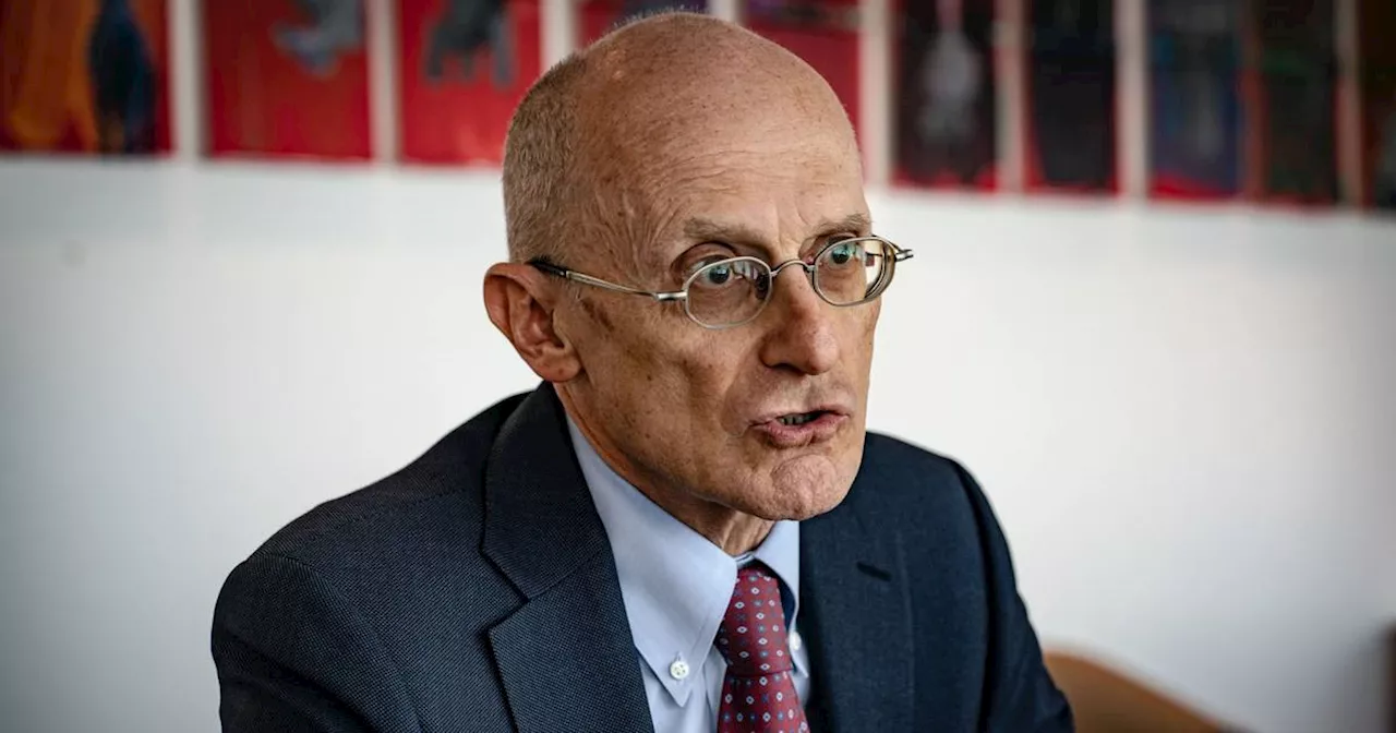 Central Bank of Ireland taps ex-ECB banking watchdog chief to review vetting regime for finance executives