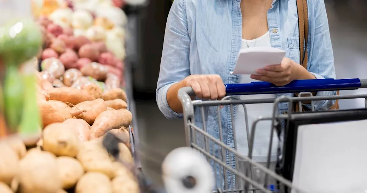 Price comparison app helps consumers control cost of weekly grocery shop