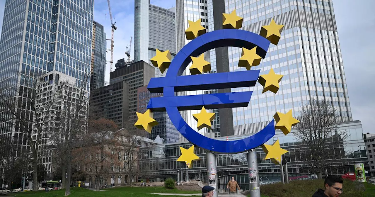 Several ECB policymakers float back-to-back June, July interest rate cuts, say sources