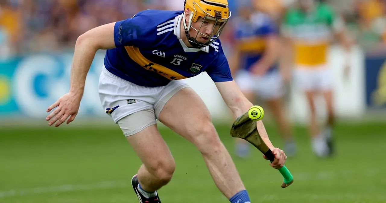 National Hurling League previews: Moving weekend as next year’s Division One takes shape