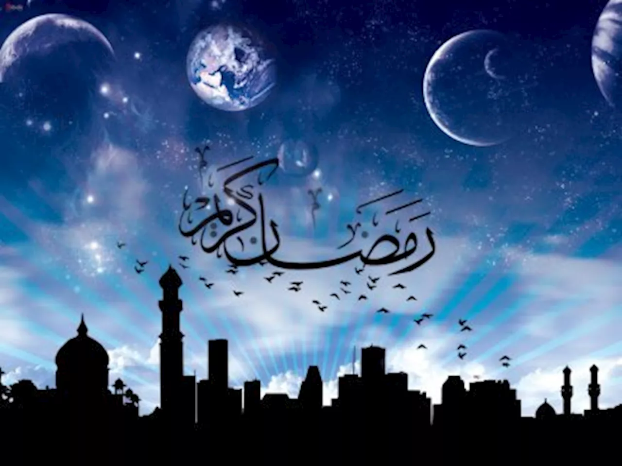 اطلاعیه پلیس فارس به‌مناسبت ماه مبارک رمضان