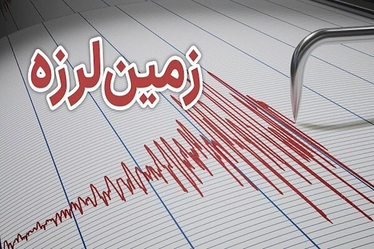 تشکیل ستاد حوادث در بخش جبالبارز جیرفت در پی زلزله‌های پی در پی