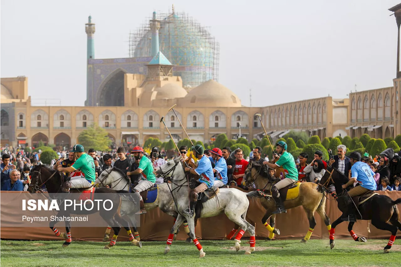 چوگان ایران در ۶ سال گذشته شرایط خوبی نداشت