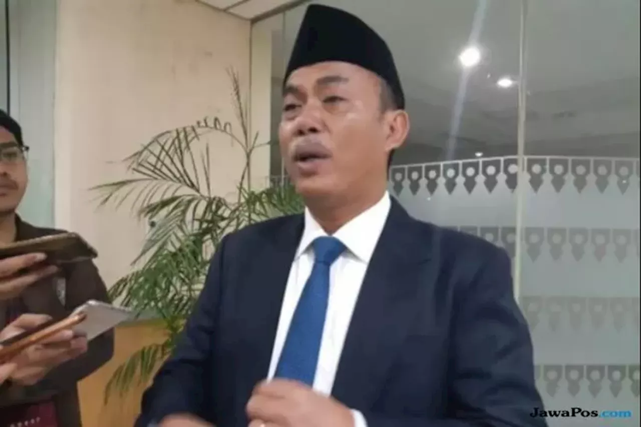 Ketua PWNU DKI Sebut Pras, Kaesang, dan RK, Layak Dipertimbangkan Jadi Cagub DKI