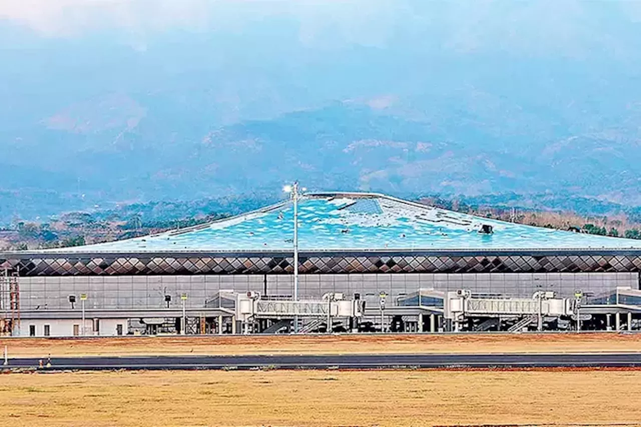 Tak Hanya Kabupaten Kediri, Keberadaan Bandara Dhoho Juga Dipercaya Bakal Merubah Arah Pembangunan Kota Kediri