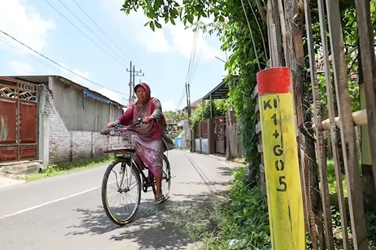 Tolak Harga Appraisal Tanah Tol Kediri-Tulungagung, Warga Akui Tak Mau Diundang Jika Tidak Ada Perubahan Harga