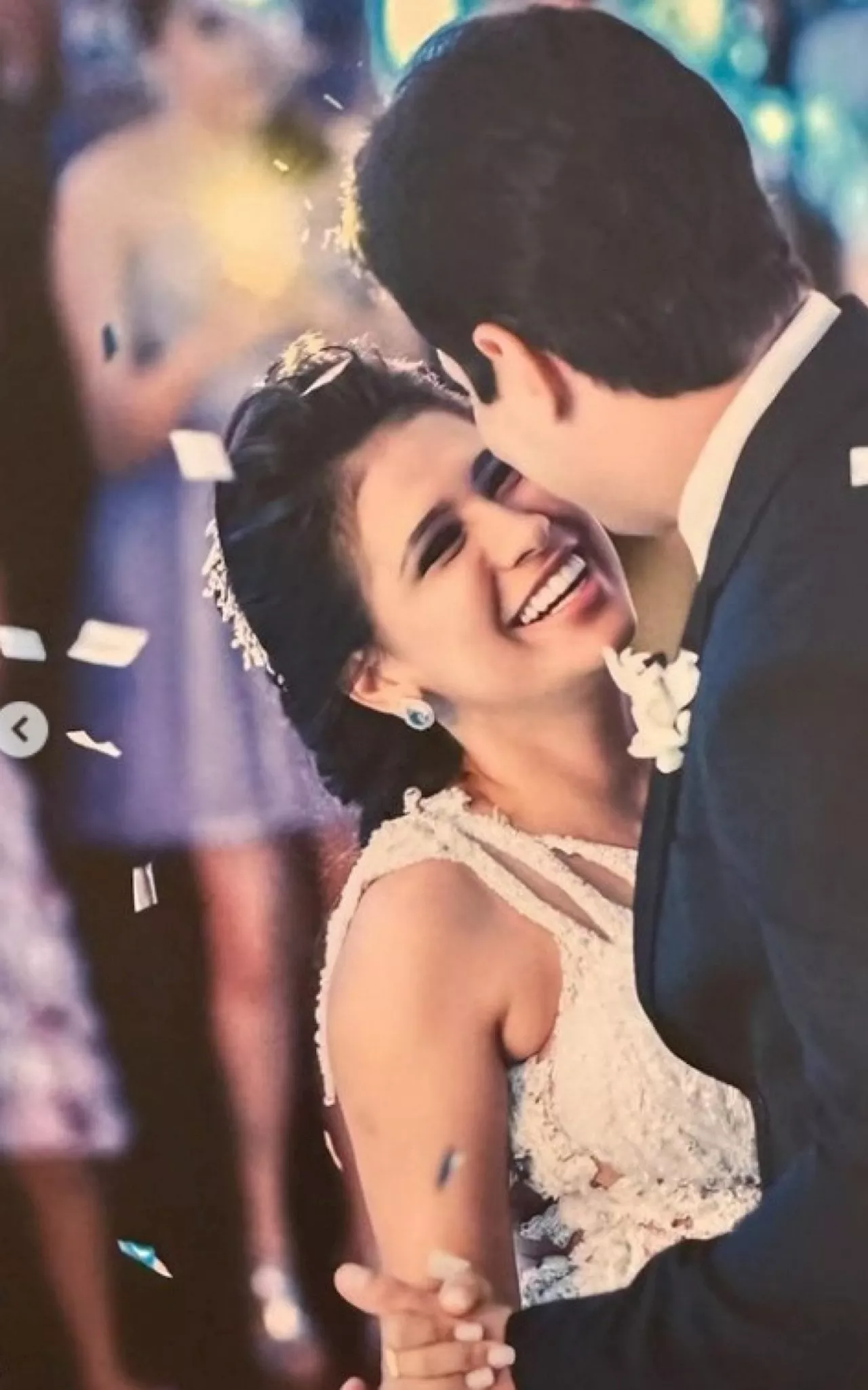 Kaká Diniz celebra aniversário de casamento com Simone Mendes: 'Melhor decisão da minha vida'