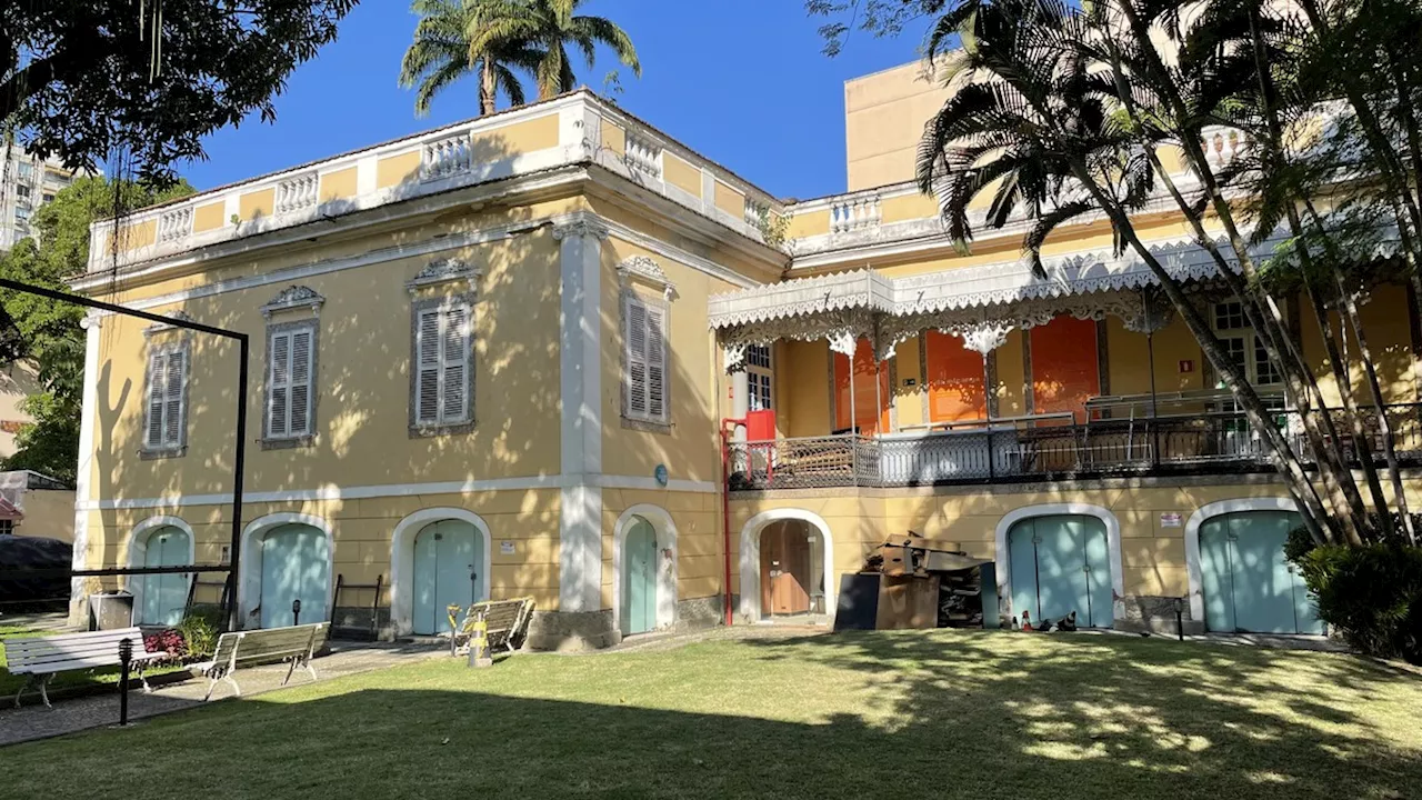 Jardins do Museu do Índio reabrem ao público após oito anos